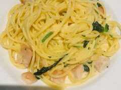 -萨莉亚意式餐厅(杭州滨江天街店)