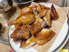 -荣基四海一家·家常菜·海鲜大排档(新安店)