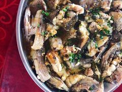 -胜海大排档·海鲜·黄鳝饭(十年老店)