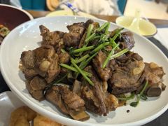 -小红鲸·海鲜餐厅(轸大路店)