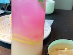 -蝴蝶里·粤菜·点心(滨江龙湖店)