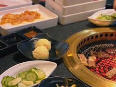 -神户赤童日式烤肉伙伴(东直门店)