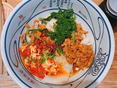 -陇上秦轩biangbiang面(萧山万象汇店)
