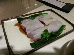 叉燒腸粉-七哥港式茶餐厅(亮马桥总店)