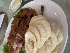 -晋阳饭庄(虎坊桥店)