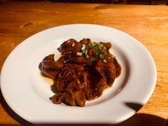 大肠面-沪西老弄堂面馆(定西路店)