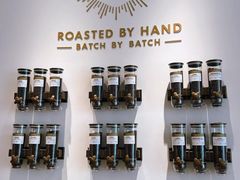 -Peet's Coffee皮爷咖啡(德基店)