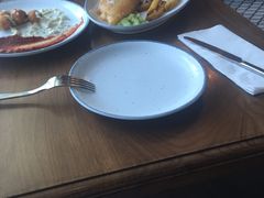 -FISH&POTATO Cō(地中海美食 万象城店)
