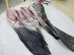 -源港渔村-中山脆肉鲩(博罗店)