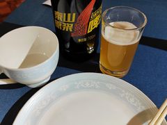 -伊带伊路新疆美食府(呼家楼店)