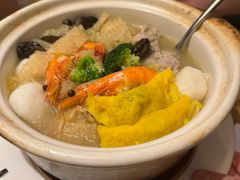 -新白鹿餐厅(龙游路店)