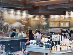 -星巴克臻选(成都太古里店)
