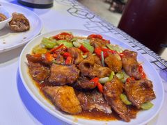 -客家大院·非遗赣南客家菜(郁孤台店)