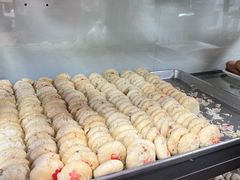 -穆林传统清真糕点(阆中店)
