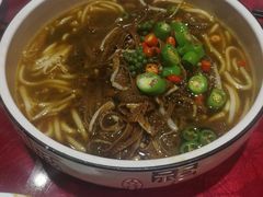 -上山下乡农家菜(加州水郡店)