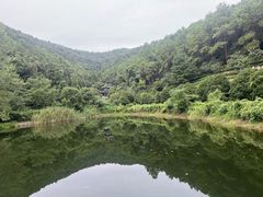 -九龙潭景区