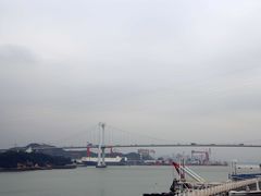 -鼓浪屿内厝澳码头(轮渡站)