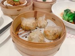 -粤珍轩·家宴·广式茶点(新城广场店)