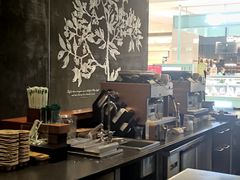 -星巴克(大连柏威年店)