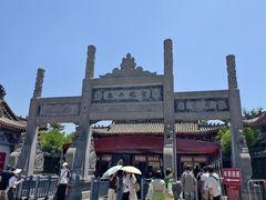 -洛阳白马寺