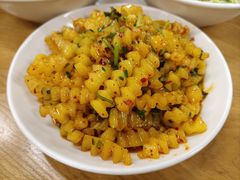 -艺味深尝(云锦路店)