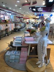 -孩子王(协信星光时代广场店)