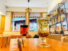 咖啡果皮茶-YLK云南小粒咖啡·云里咖(二号店)