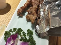 -米纸越南小馆(金鹰世界店)