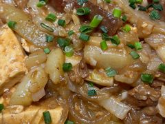 -山丹丹西北菜(金贸大厦店)