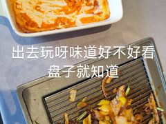 -阿庄新豫菜(通泰路店)