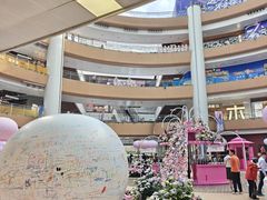 -上海长风大悦城