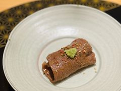 -鮨冠OMAKASE食べ放题(北京首店)