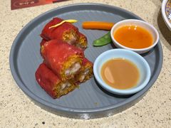 -点都德(奥体印象城店)