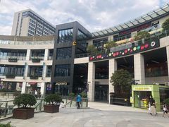 -浦江城市生活广场(江月路店)