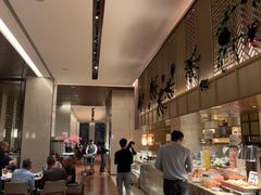 -嘉定凯悦·咖啡厅