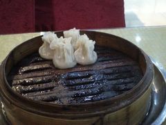 烧麦-马家烧麦(总店)