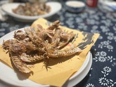 -旺角小渔村(二马路店)