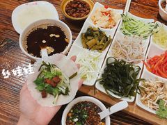 -杨姨妈丝娃娃(花果园店)