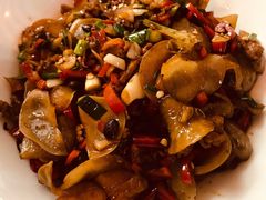 湖南肉炒肉-有红鸡毛店·川菜(建设路店)