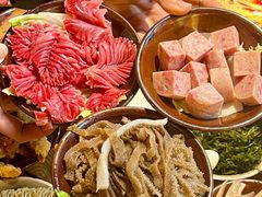 -阳阳老火锅(小南门店)