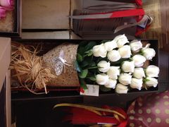 -袭人花店(辉县店)