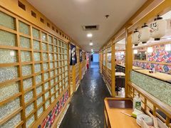 -桃屋日本料理(清华科技园店)