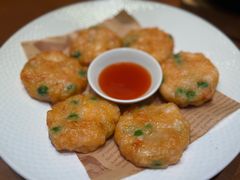 -高佳庄·海鲜酒楼(东港店)