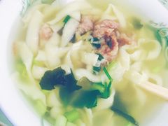 -品味轩(华山路店)