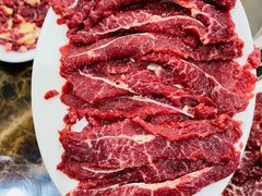 -蔡社牛肉城(龙湖店)