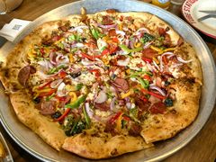 -Tubestation站点比萨(五道营店)