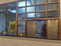 -小杨生煎(萧山机场店)