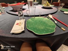 -金狮麟·新豫菜(金码大厦店)