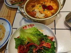 -么肆烤肉·中式自助·烤肉大排档(街道口季佳PAI店)