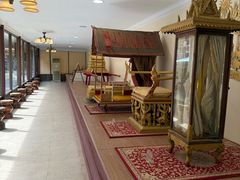 -柬埔寨国家博物馆